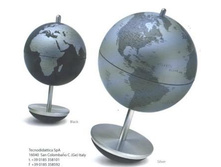 ���������� ������-��������� SEMPREIMPIEDI BLACK ��� SILVER