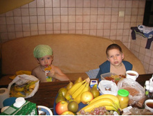 ���� � �����