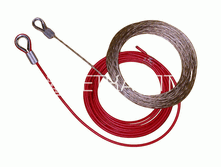 ���� ��� ������������ ����� Ø5,0mm  (�������: 5035) 340�