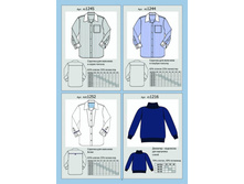 400 ���., 403 ��� � 509 ���.