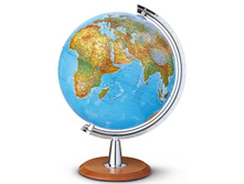 ���������� ������ ATLANTIS RUSSO