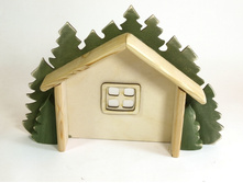 ����� � ���� (������� �������) 300�