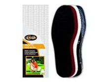 ODOR STOP BLACK 35-46�