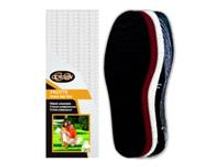 ODOR STOP BROWN 35-46�