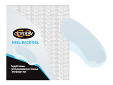 HEEL BACK GEL_\"corb1412c
