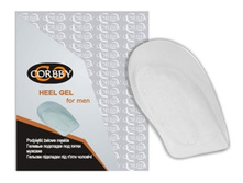  HEEL GEL