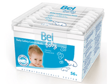 Bel Baby safety buds - ���������� ������� ������ ������� - 53 ���.