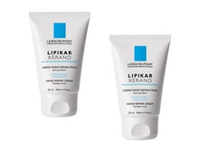 La Roche Posay ������� Xerand ���� ��� ��� ��� 2 �� 50 �� ! 8,5 �� ���!