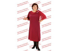 sab-sabrina (bordovyj)  ���� 775,00