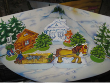 ������ \"���� � ����\" � \"������ � ����\"