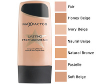 Max Factor ��������� ���� Lasting Performance - 230 ���