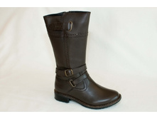 Geox brown 34,39 2420���..jpg