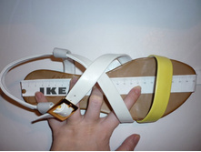 L*illy\'s C*loset	4*78141-3