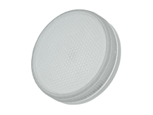 PL*ED- ECO-GX53  4.4w  5000K FROST 330 Lm