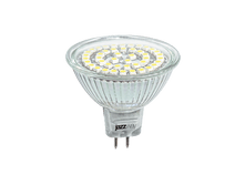 PL*ED-ECO-JCDR 3W 4000� 150Lm GU5.3 220� (������)