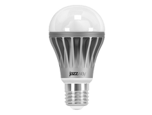 PL*ED-A60  8=60w 5000K 580Lm E27�230/50