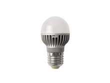 PL*ED-G45  6=60w 4000K 450 Lm E27�230/50