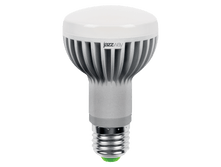 PL*ED-R63  8=60w 4000K 650Lm E27�230/50