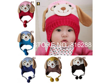 Free-Shipping-Dog-Shaped-Warm-and-Lovely-Boy-girl-winter-hats-knitted-crochet-baby-beanie-hat.jpg