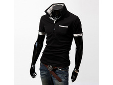 free-shipping2012-New-Casual-Men-s-Stylish-Slim-Short-Sleeve-Shirts-Fit-Checked-T-Shirts-Tee.jpg
