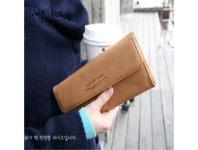 promotion-time-korea-style-wallet-popular-wallet-free-shipping-wholesale-and-retail-A272.jpg