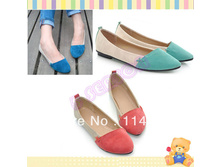 Free-Shipping-New-Women-Girl-Shoes-Ballet-Low-Heels-Casual-Comfort-Flat-Patchwork-Loafers-Shoes-3.jpg