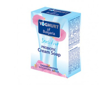 ���� - ���� � ����������� <<Yoghurt of Bulgaria>>