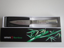 SBA-0010 ��� �������� Samura Bamboo ������� 80��, AUS-8