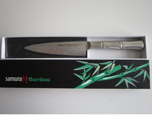 SBA-0021 ��� �������� Samura Bamboo ������������� 120��, AUS-8