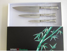 SBA-0220 ����� �� 3 ����� "Samura Bamboo" � ���������� �������