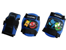 P1B_MONSTERS_BLUE, �� 230���