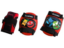 P1B_MONSTERS_RED, �� 230���