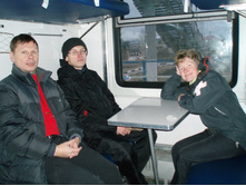 � ������ ����������� ������� 