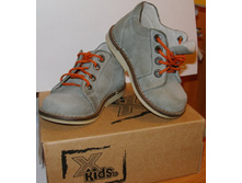 ������� ����� X-KIDS, ������