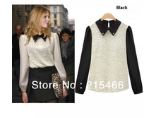 2013-spring-autumn-lady-s-lace-chiffon-elegant-vintage-shirtsturn-down-collar-patchwork-free-shipping-s.jpg