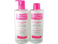 ������������ ��� ����� ���� �������� TOPICREM  - 2 � 500 ��:  !! 22,9 �� 2 �� ��� 11,5 �� 1 �� ! ����� �������!