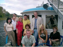 ���� � 2007 � ���������� ��������� �� ������