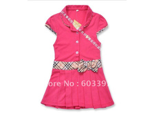 Free-Shipping-cute-Girls-dresses-girl-Pleated-tennis-dress-belt-dress-girls-clothes-kid-wear-many.jpg