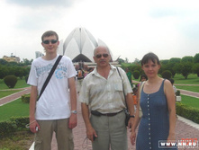 Lotus Temple, ����������+�������+�