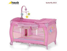�����-������� Hauck Baby-Center ( butterfly ). 10129 �