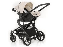 HAUCK ������� "COLT SET" ( caviar/almond ) ���� 32 479 ��� ���� 4