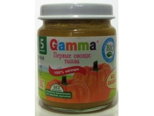 ���� \"GAMMA\" ��������� ��� ������ 100��. 12,57 ���.