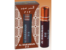 AL HARAMAIN  212 / ���-��������  212 (10��)