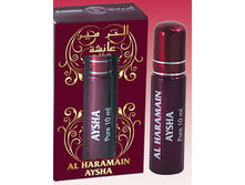 AL HARAMAIN  AYSHA / ���-��������  ���� (10��)