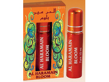 AL HARAMAIN BLOOM / ���-��������  ����� (10��)