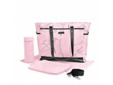 ����� Hauck Sammy Bag pink. ���� 3385 �