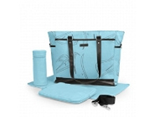 ����� Hauck Sammy Bag blue. ���� 3385 �