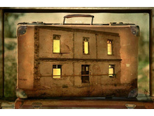 ������� ������������ — ��������������� ����� ������ �� Yuval Yairi