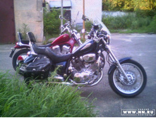 Yamaha Virago 1100 1997 �.�.