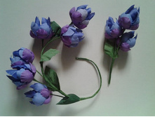 ����� � �������� �������